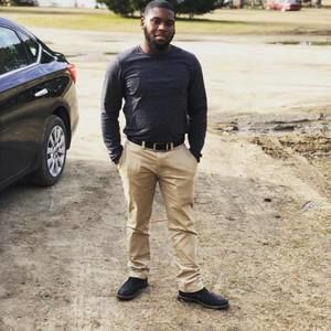 Meet your Posher, Arshaun